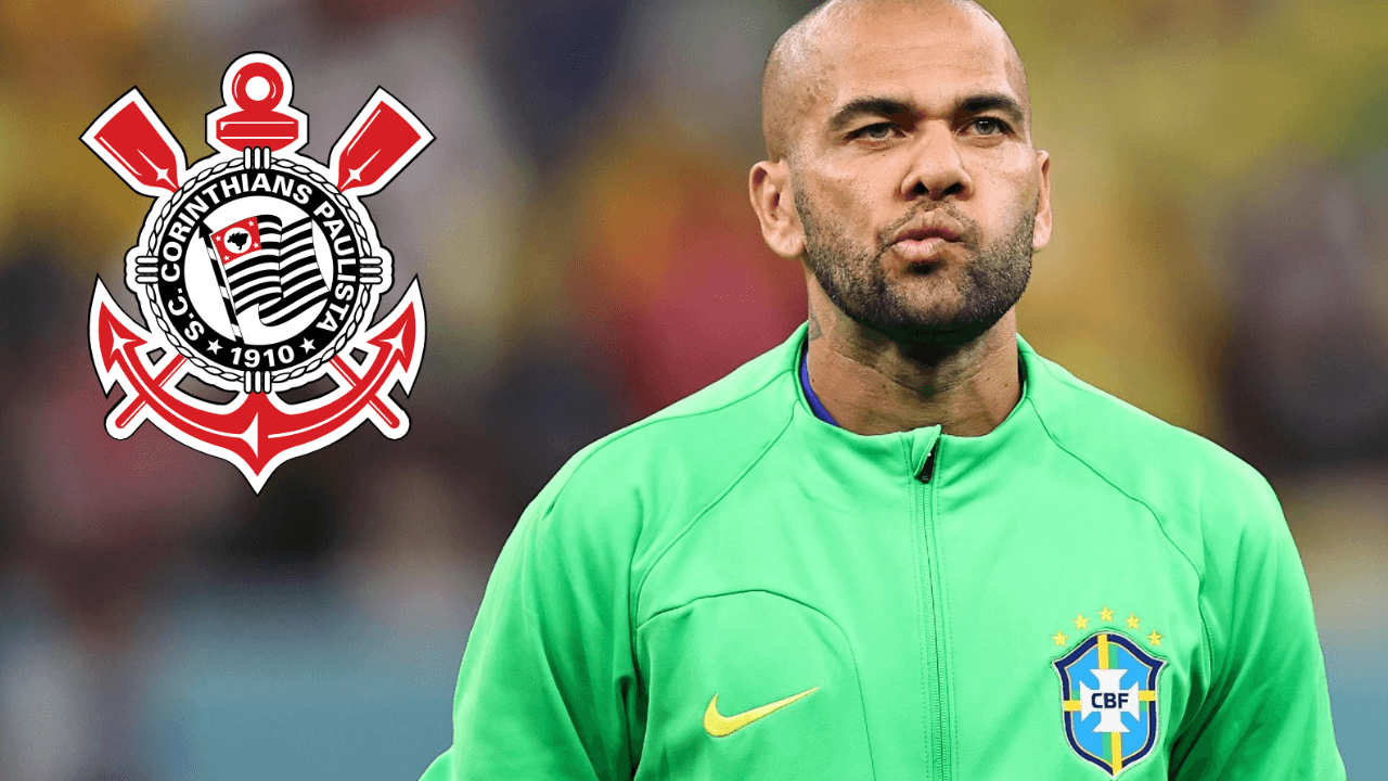 Treinador já foi campeão da Libertadores e comandou Ronaldinho Gaúcho