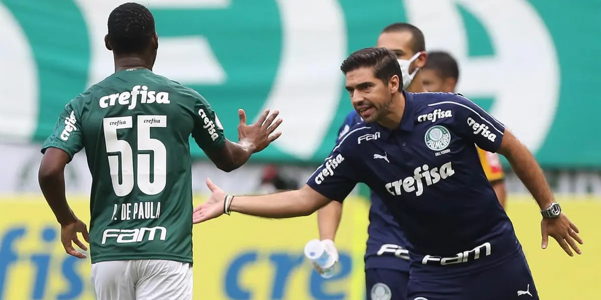 Treinador já tem o time definido e deu apenas um titular absoluto na decisão