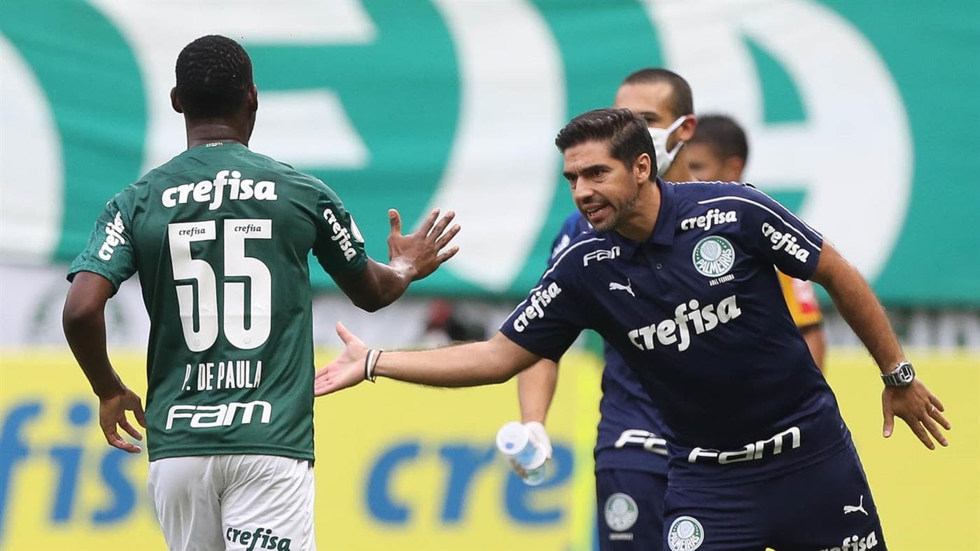 Treinador já tem o time definido e deu apenas um titular absoluto na decisão