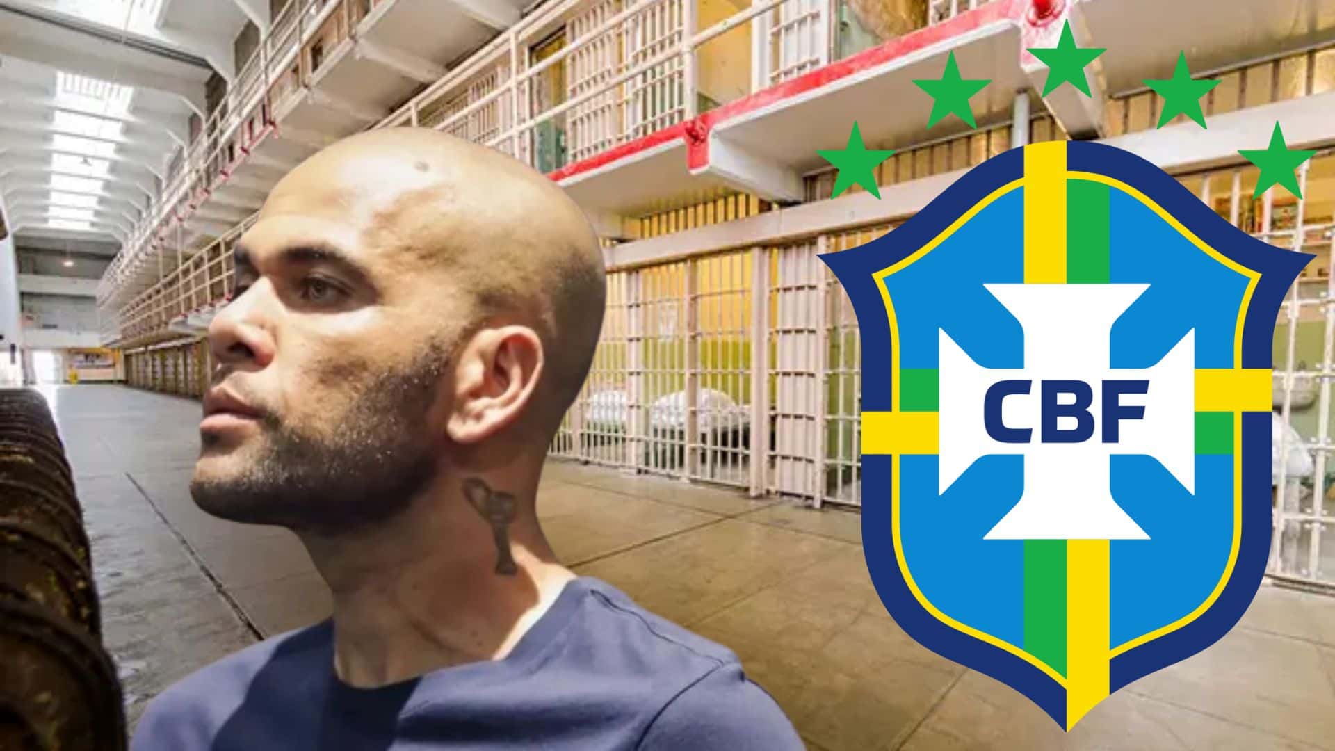 Treinador Marcinho Guerreiro do Moto Club é preso