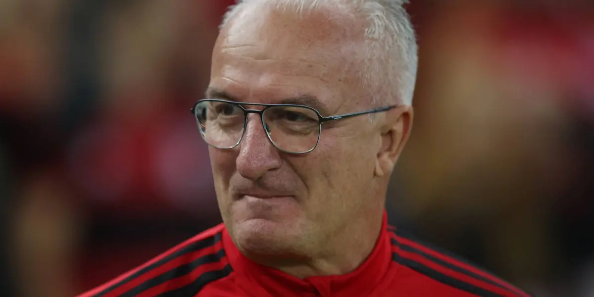 Treinador não abre mão de sua estratégia