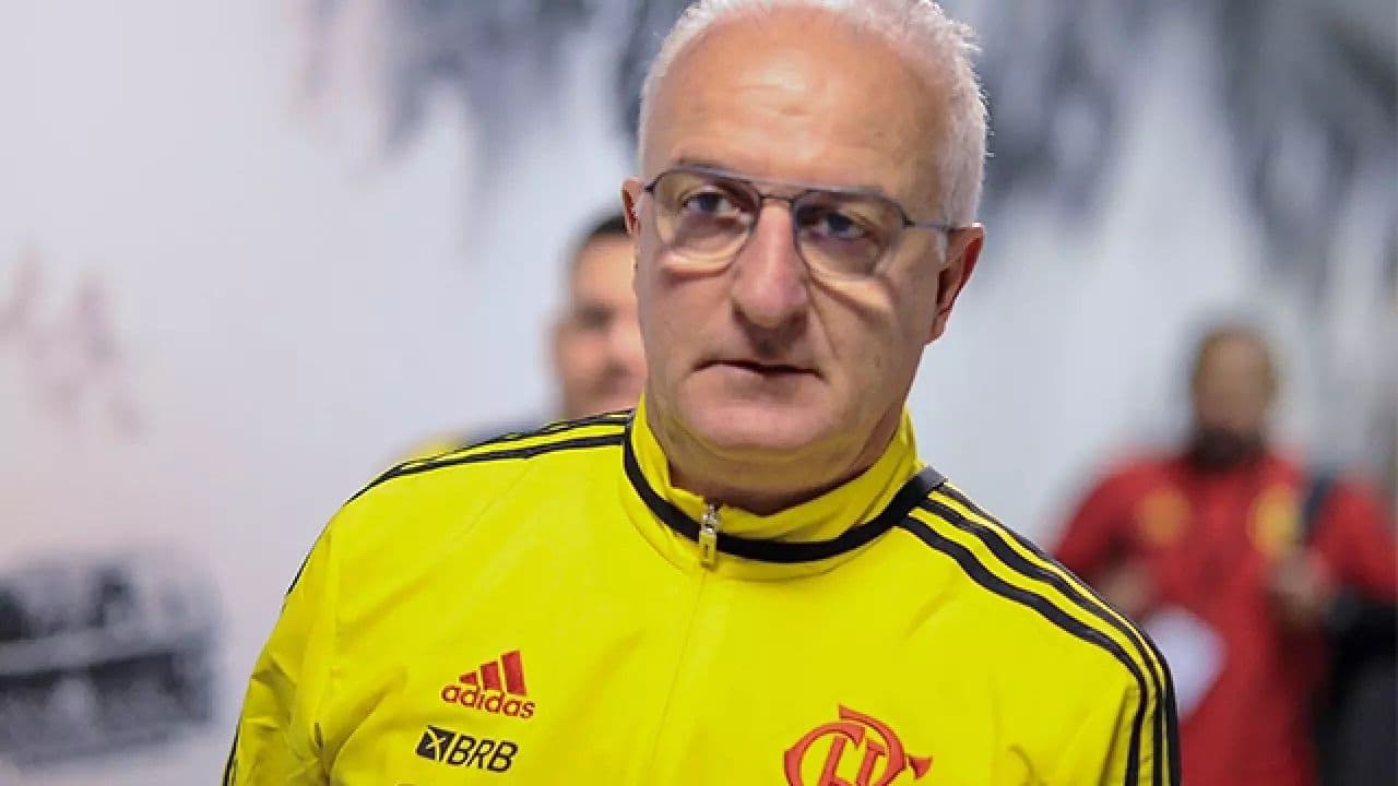 Treinador não pode contar com jogador