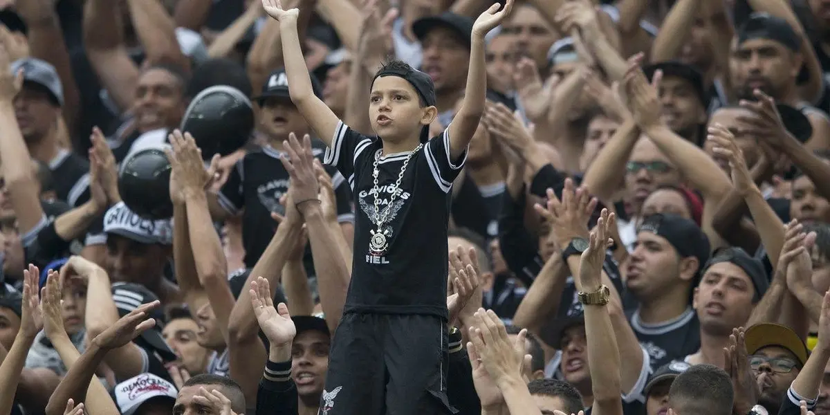 Treinador não popou crítcas aos jovens