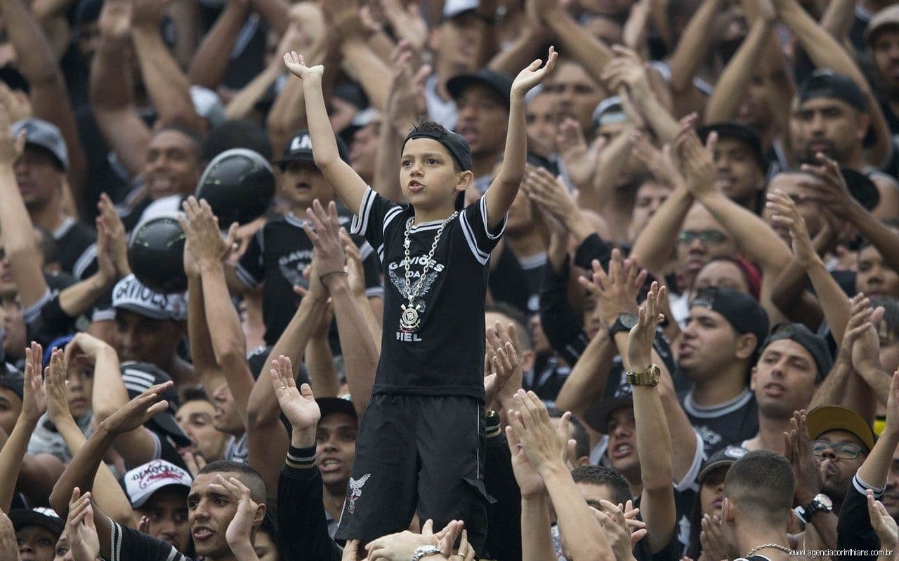 Treinador não popou crítcas aos jovens