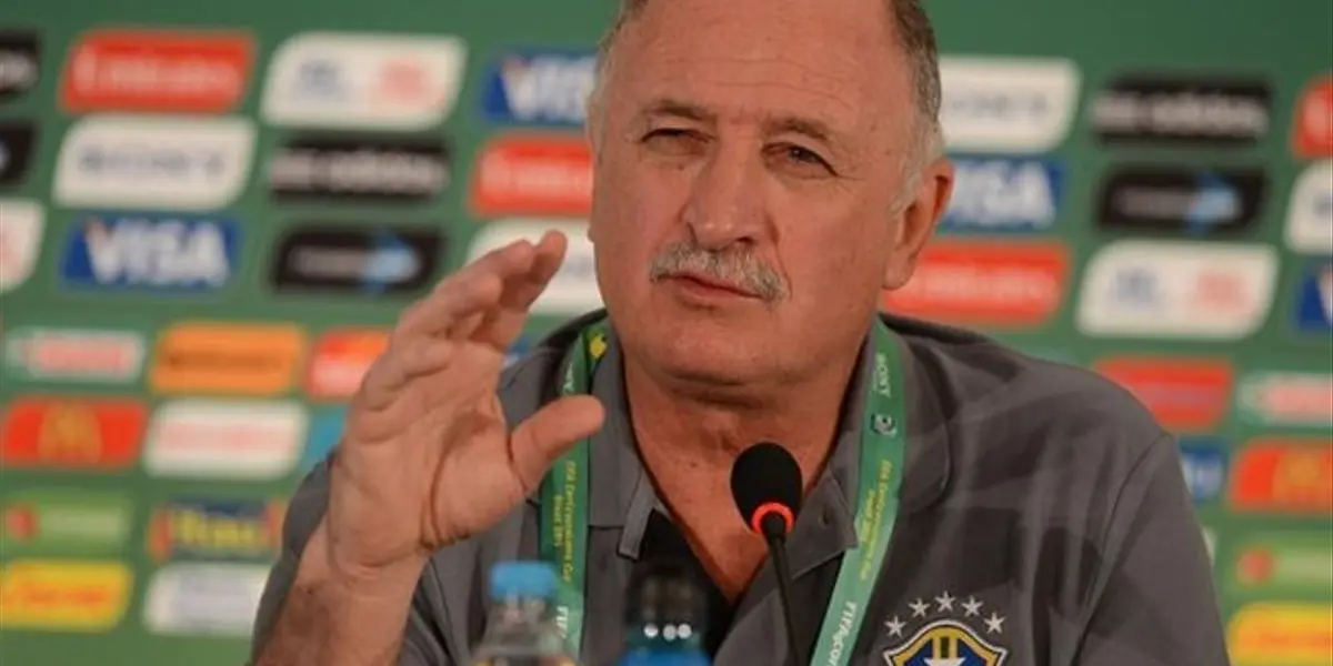 Treinador opinou sobre possível sucessor