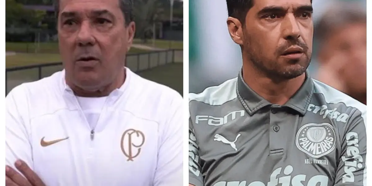 Treinador palmeirense tem um dos maiores salários do futebol brasileiro
