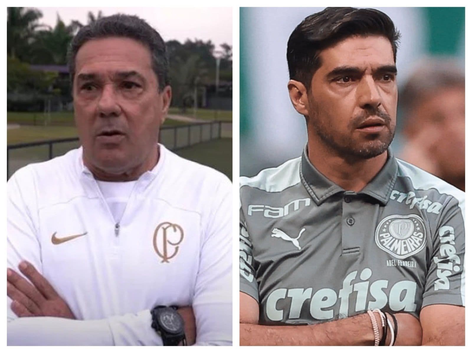 Treinador palmeirense tem um dos maiores salários do futebol brasileiro