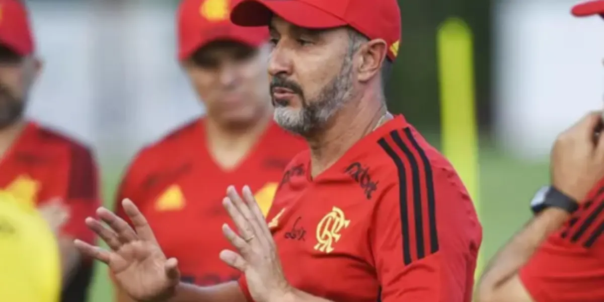 Treinador planeja a semana após vencer a primeira partida da final.