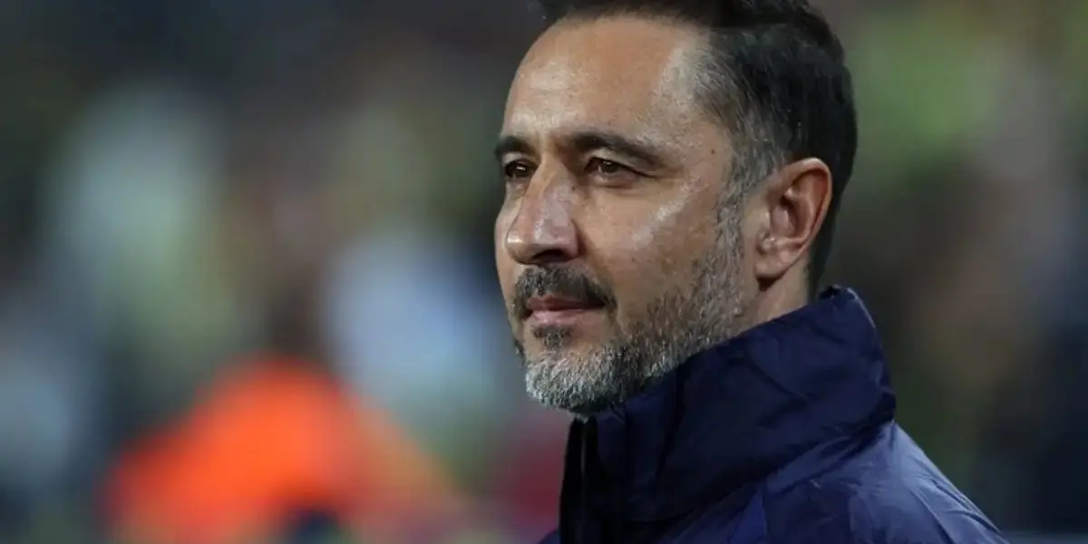 Treinador português ainda se recusa a dizer sobre seu futuro na equipe