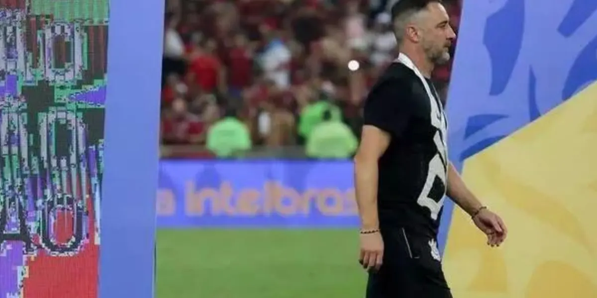 Treinador português assumirá comando do Flamengo em 2023 e já montou comissão técnica