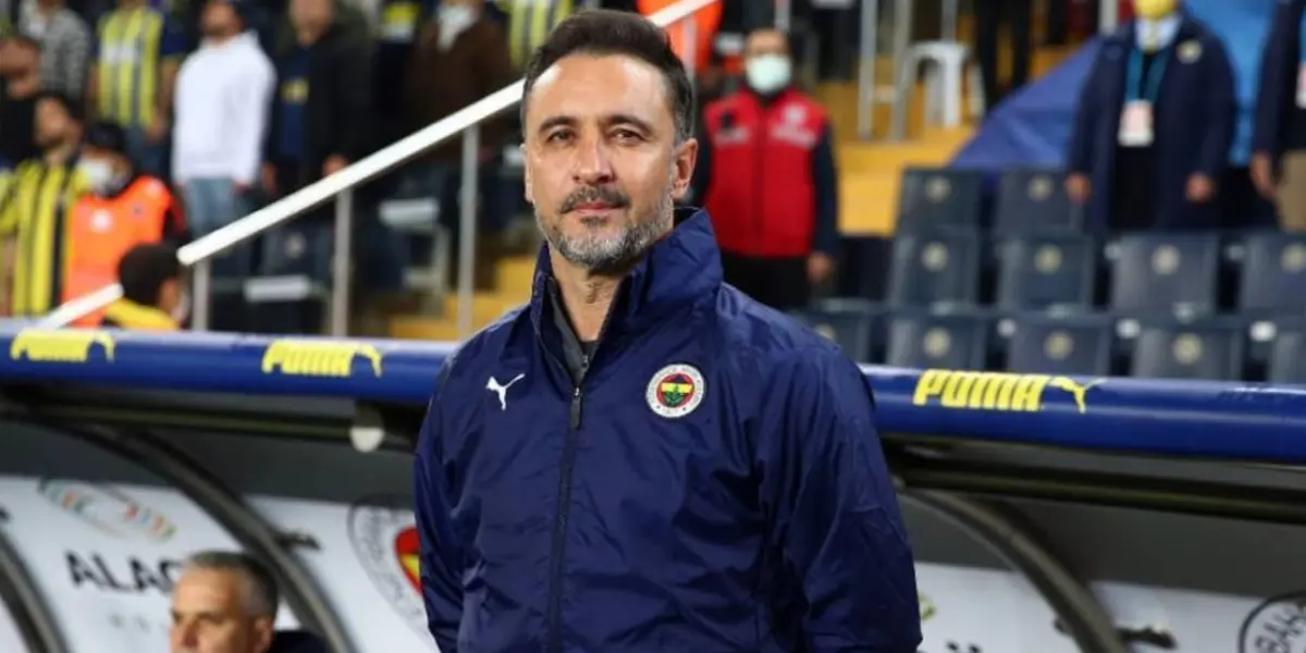 Treinador português com contrato válido até dezembro