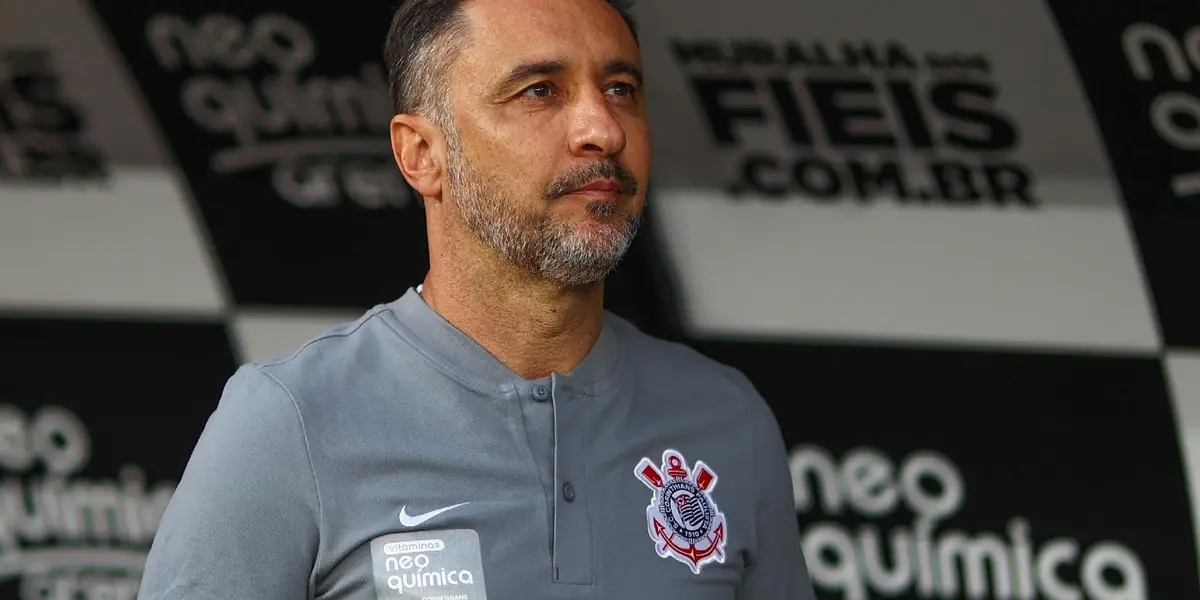 Treinador português dará chance a desacreditado