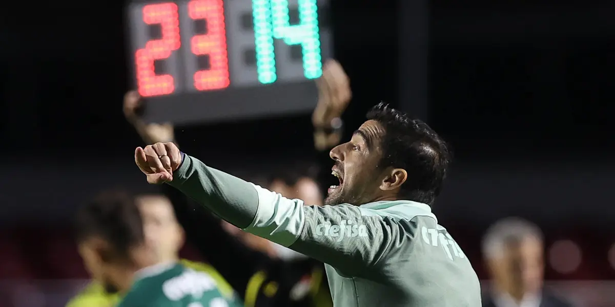 Treinador português deixou claro o foco no trabalho no clube paulista