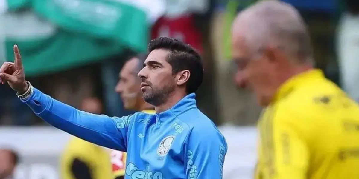 Treinador português do Palmeiras apontou críticas para a organização do torneio