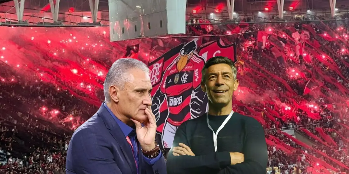 Treinador português do RB Bragantino mandou mensagem para Tite