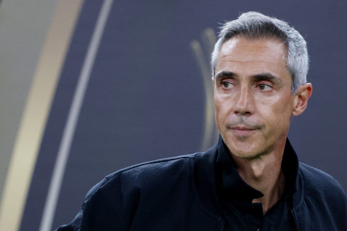 Treinador português é valorizado fora do Brasil