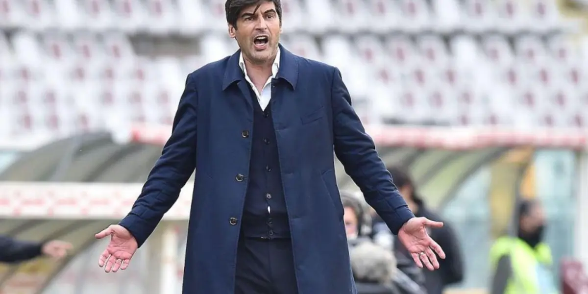 Treinador português era um dos principais alvos do timão