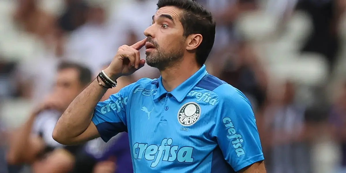 Treinador português está ansioso para confronto contra o Galo