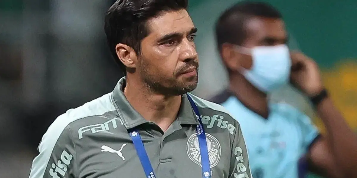 Treinador português está sendo duramente criticado por falas colonizadoras