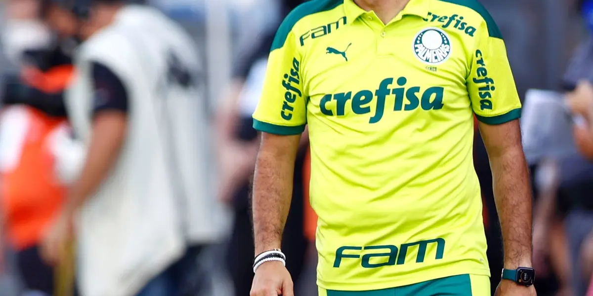 Treinador português fez reclamação sobre imediatismo no Brasil