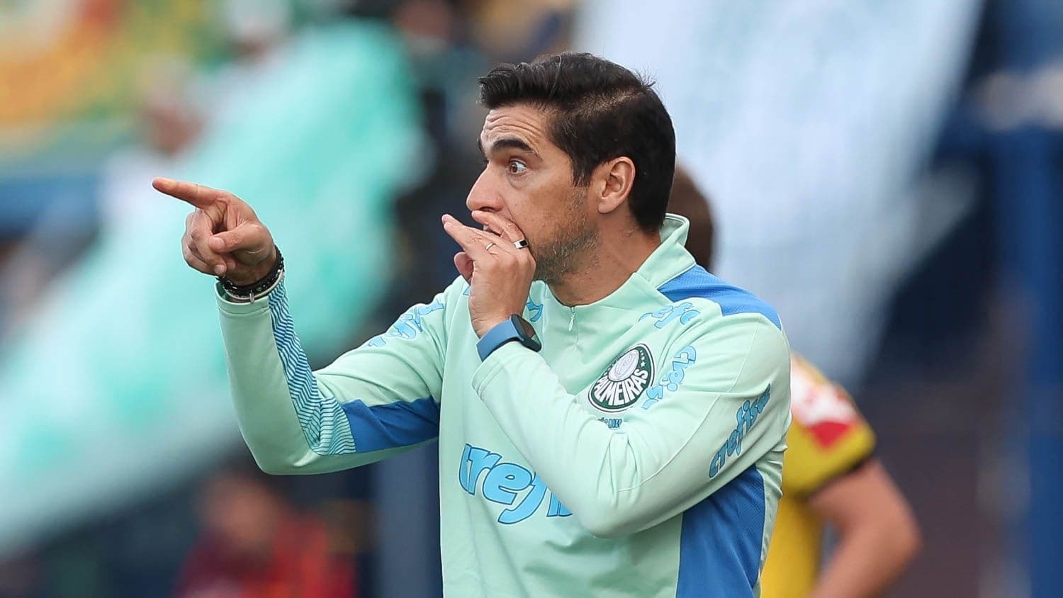 Treinador português já tem tudo planejado para o jogador em 2023