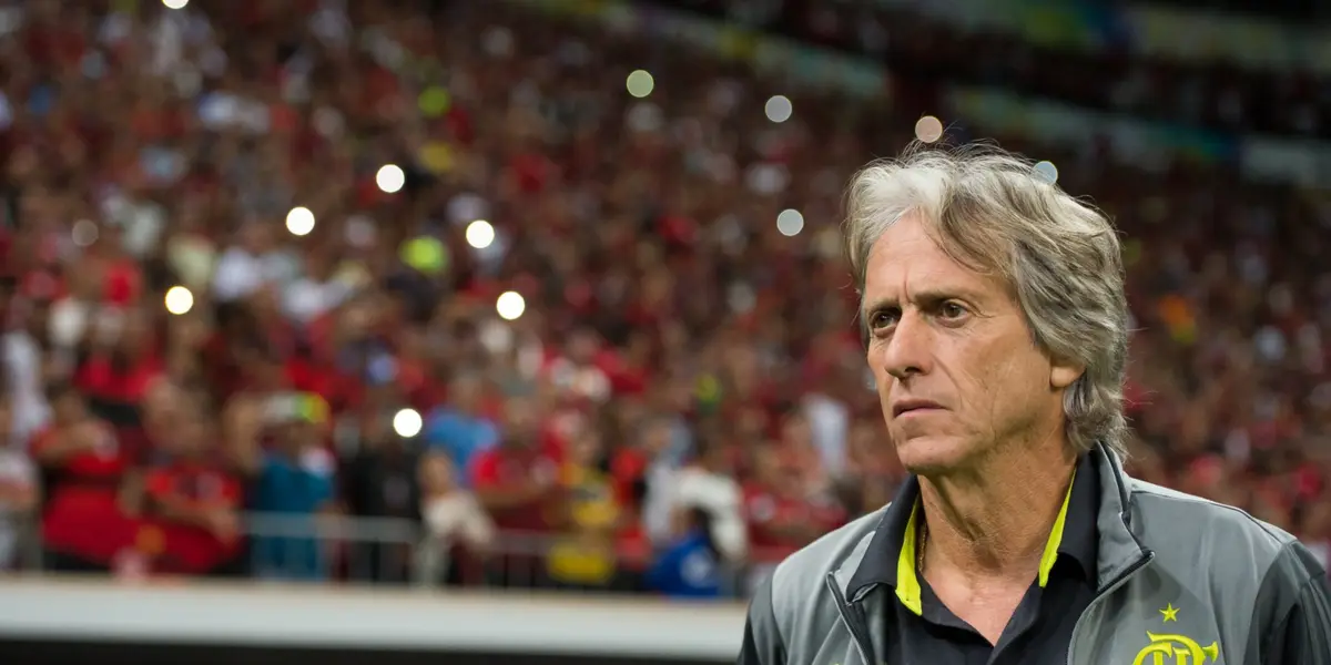 Treinador português pode estar de volta ao Brasil