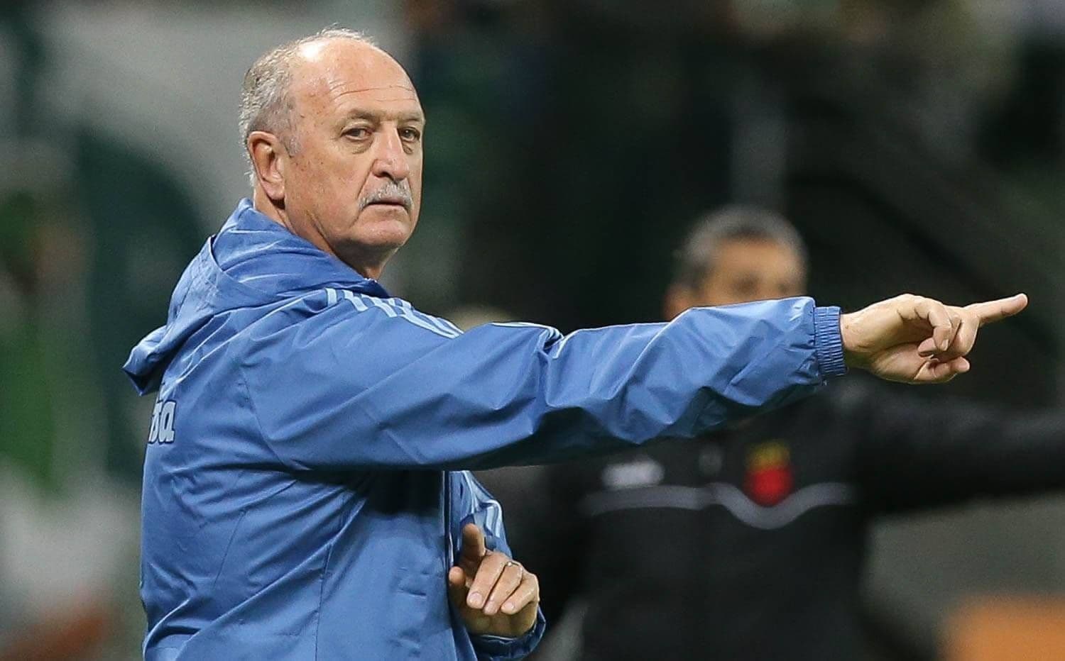 Treinador português polemizou
