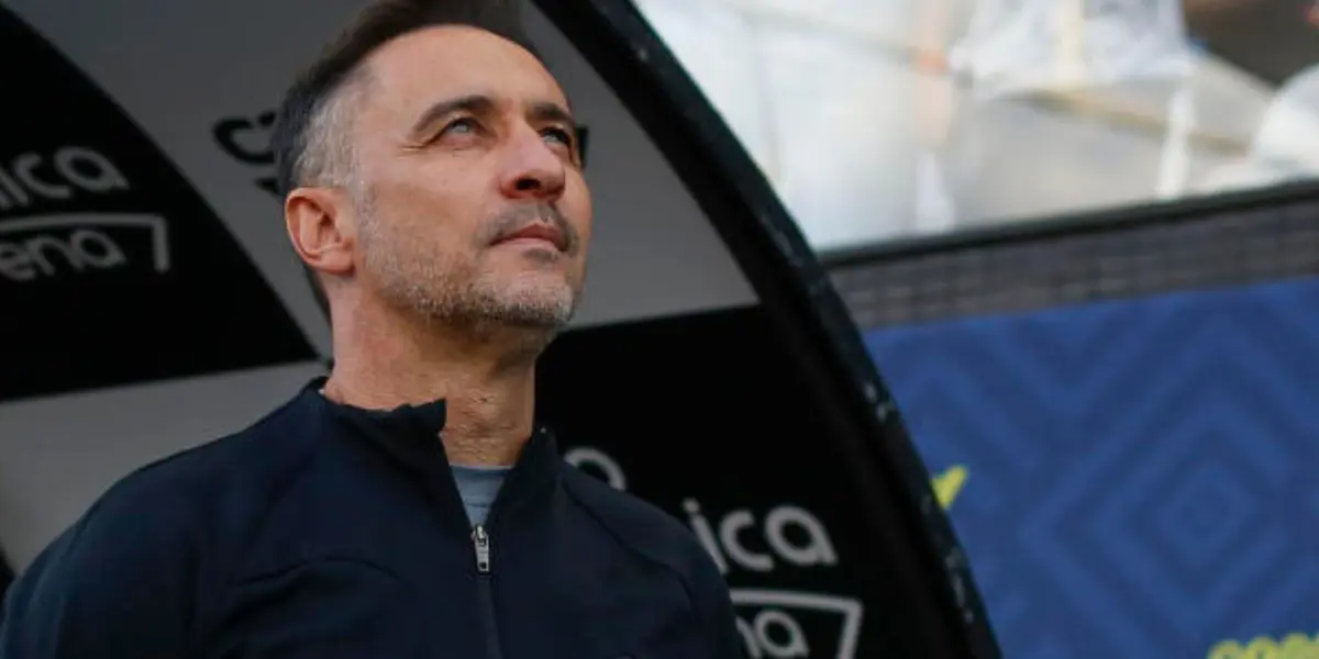 Treinador português recebeu a péssima notícia na sexta-feira