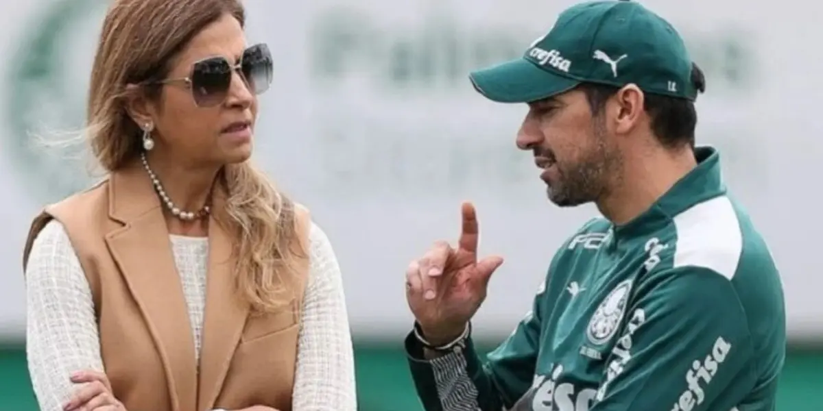 Treinador português revelou que o Palmeiras não pretende gastar muito em 2023