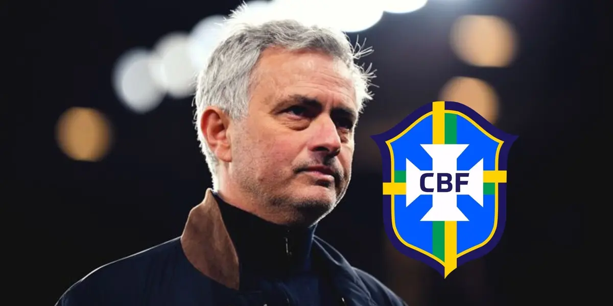 Treinador português se manifestou pela primeira vez após papelão da CBF