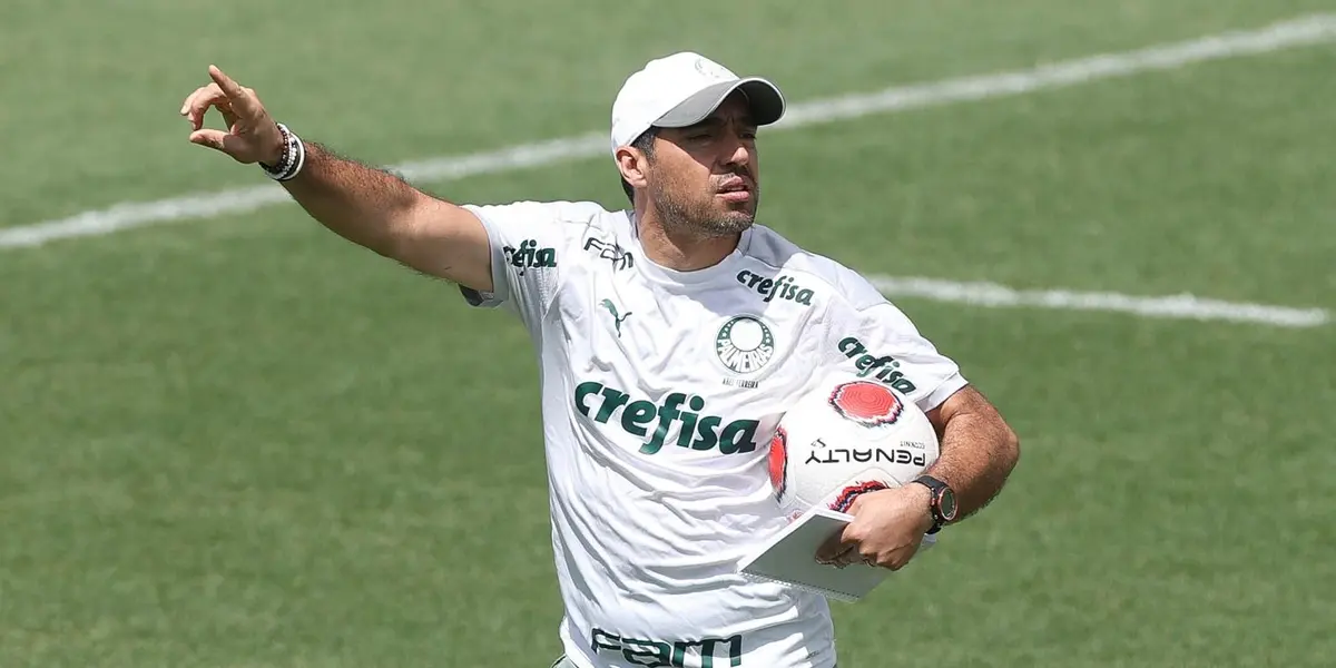 Treinador português tem causado crises de ansiedade na torcida do Galo