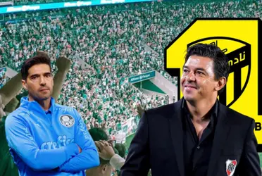 Treinador português tem ‘proposta da vida’ em mãos