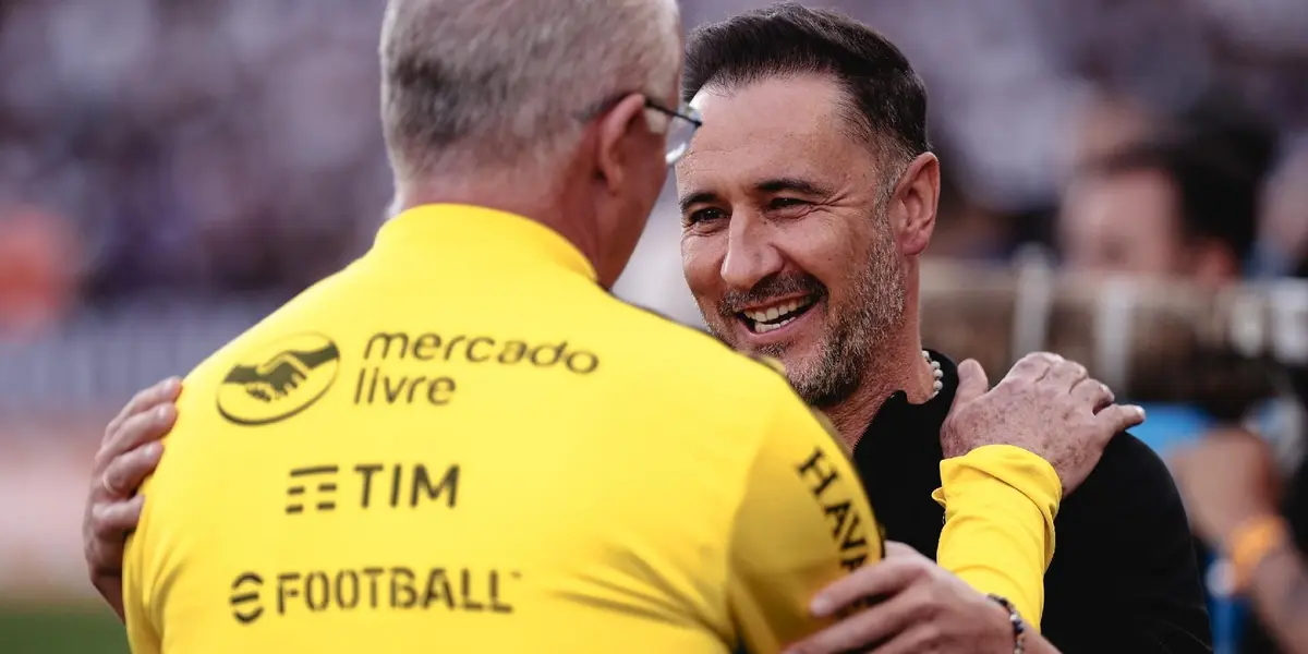 Treinador português teve parte da preleção gravada e divulgada pelo clube