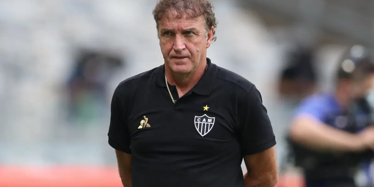 Treinador prometeu recuperação
