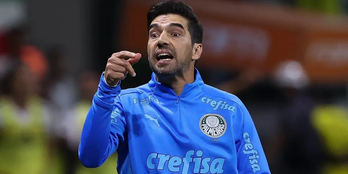 Treinador promoveu um intenso treinamento