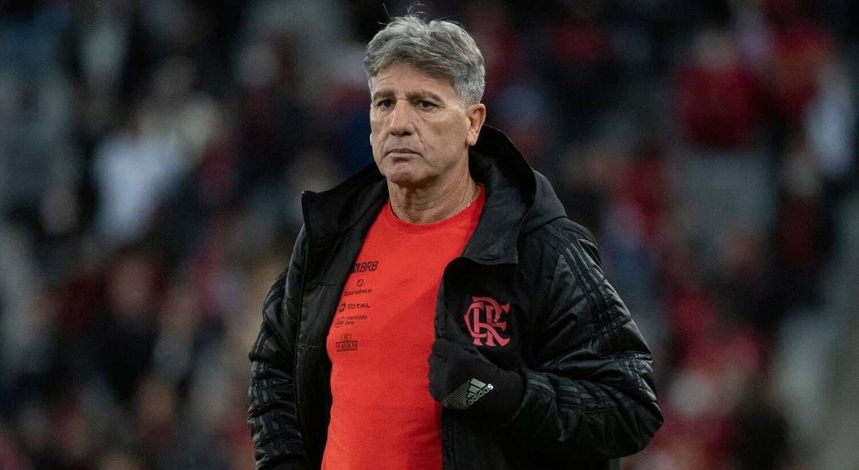 Treinador que é contestado pela torcida pode ganhar uma enorme sombra após a Libertadores