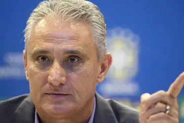 Treinador quer tomar o lugar de Tite na seleção