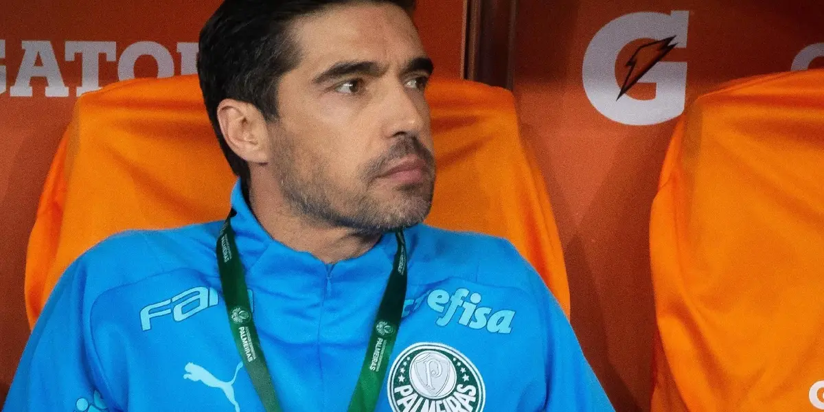 Treinador queria contar com o jogador a um tempo