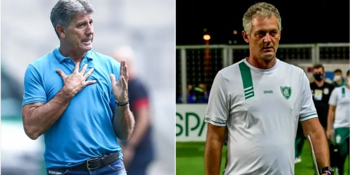 Treinador rasgou o verbo sobre o futebol atualmente