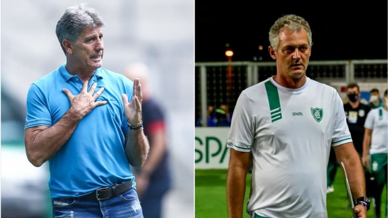 Treinador rasgou o verbo sobre o futebol atualmente