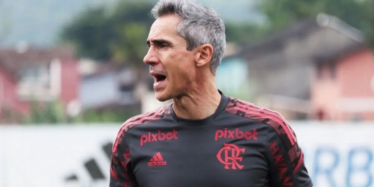 Treinador recebe mais no Flamengo do que em seu antigo emprego na Seleção da Polônia