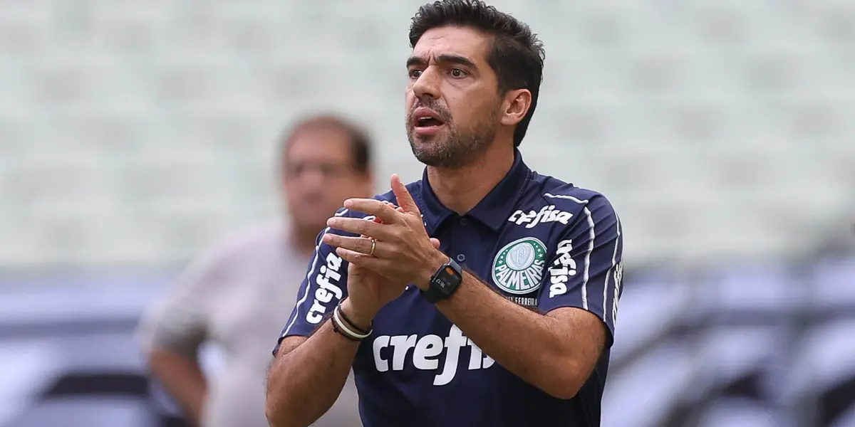 Treinador receberá aumento de salário após conquista da Libertadores