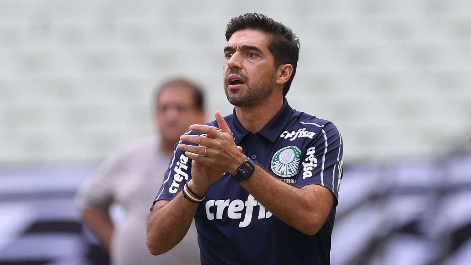 Treinador receberá aumento de salário após conquista da Libertadores