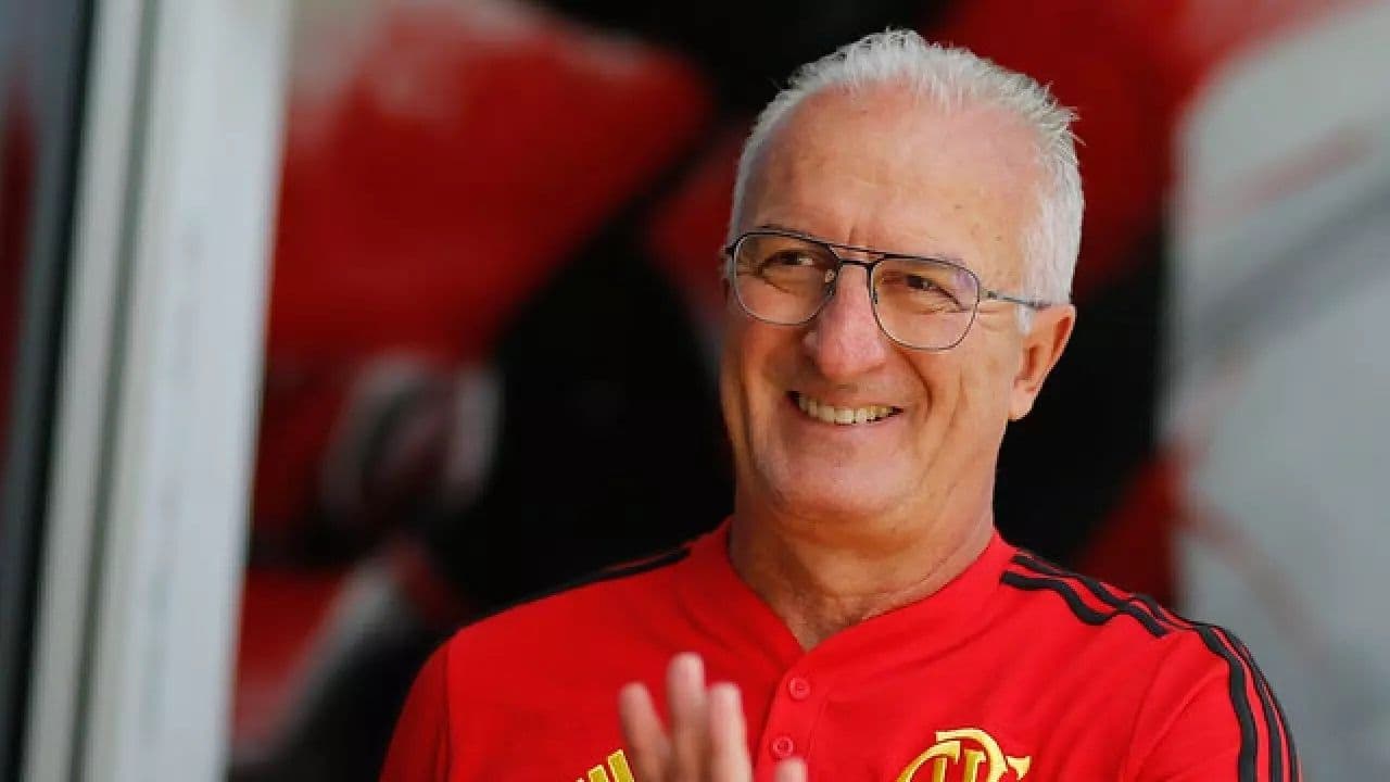 Treinador recebeu boa notícia sobre a carreira