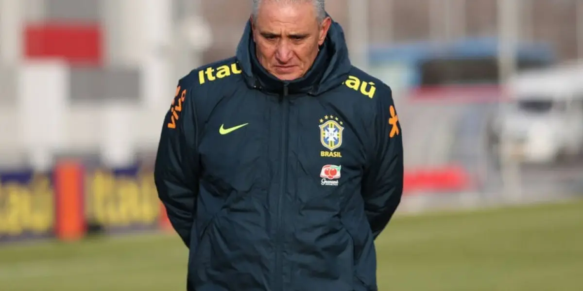 Treinador recebeu a notícia positiva de reforço para as quartas de finais da Copa do Mundo