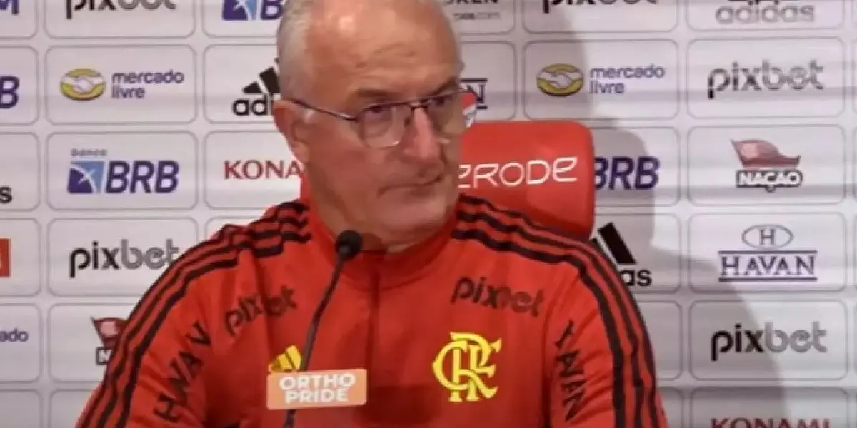 Treinador recebeu péssima notícia nesta sexta-feira