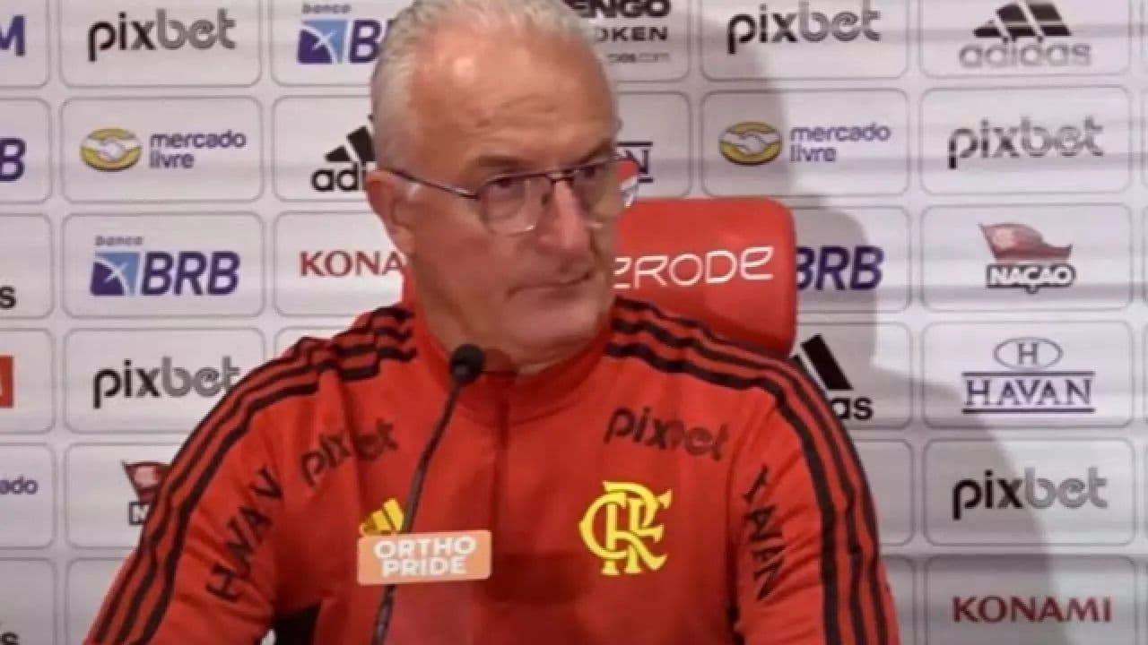 Treinador recebeu péssima notícia nesta sexta-feira