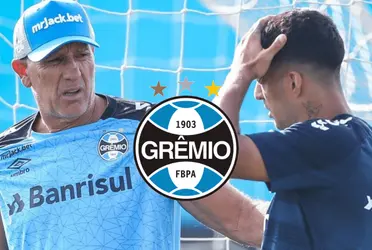 Treinador revelou conversa que teve com Suárez
