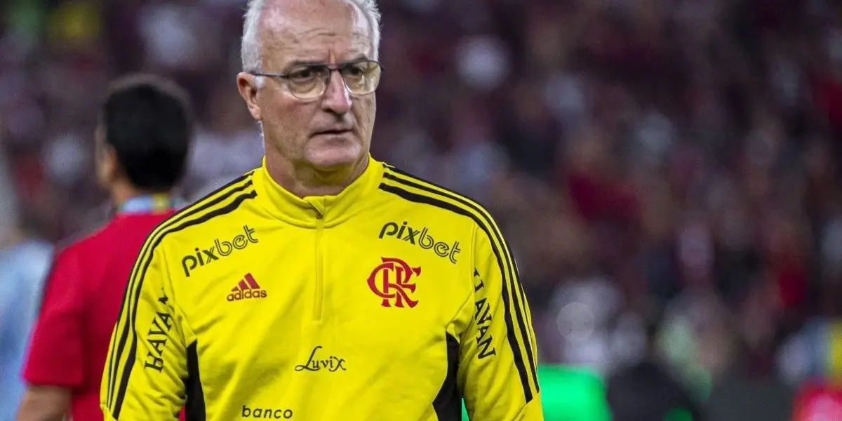 Treinador rubro-negro avaliou o confronto da decisão no Maracanã