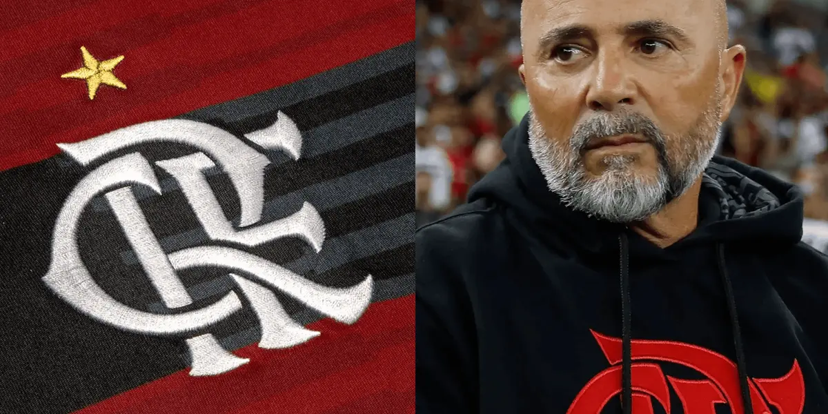 Treinador rubro-negro comentou que Marinho está negociando a sua saída